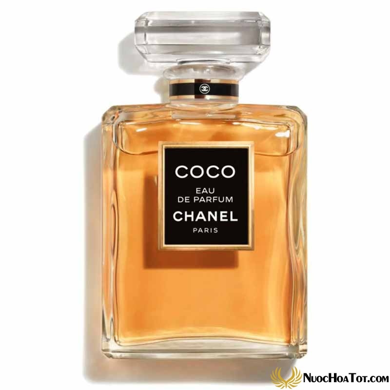 Nước hoa nữ Chanel Coco EDP