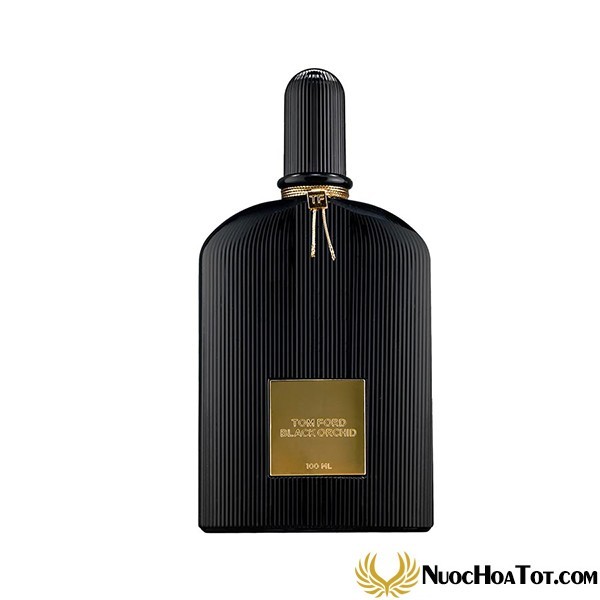 Nước hoa nữ Tom Ford Black Orchid EDP