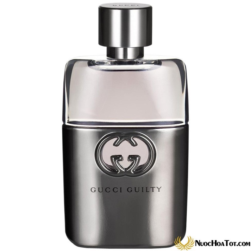 Nước hoa nam Gucci Guilty Pour Homme EDT