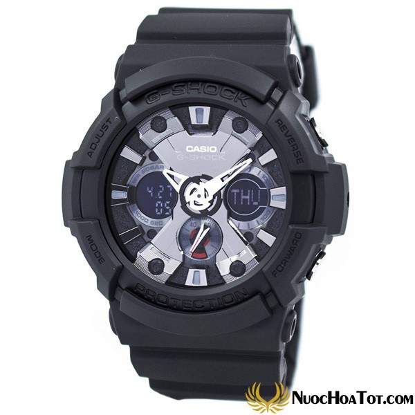 Đồng hồ nam Casio G