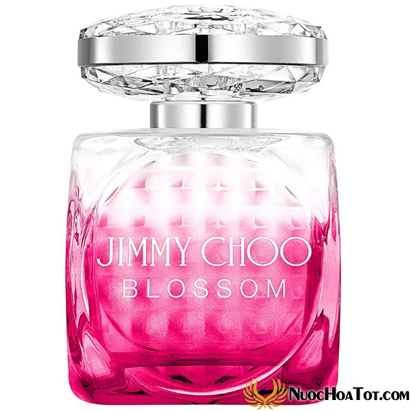 Nước hoa nữ Jimmy Choo Blossom EDP