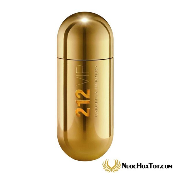Nước hoa nữ Carolina Herrera 212 Vip EDP
