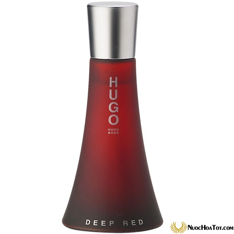Nước hoa nữ Hugo Boss Deep Red EDP