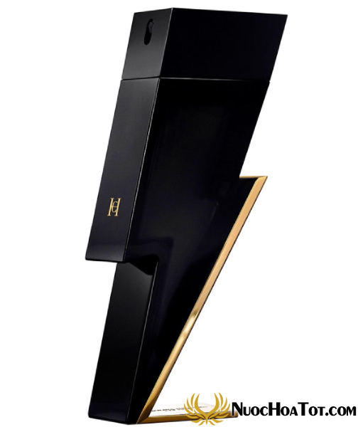 Nước hoa nam Carolina Herrera Bad Boy EDT