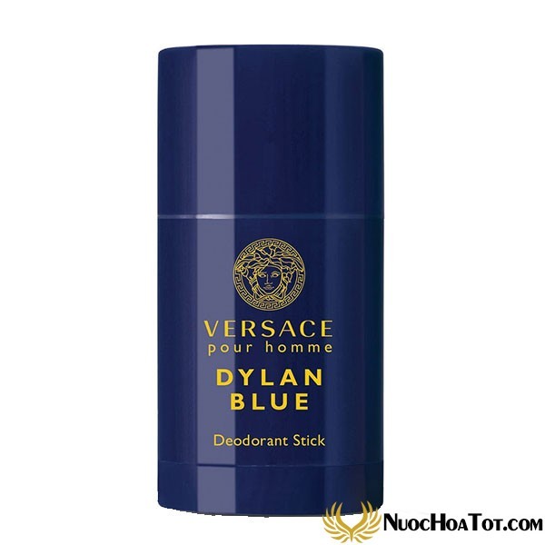 Lăn khử mùi Versace Dylan Blue
