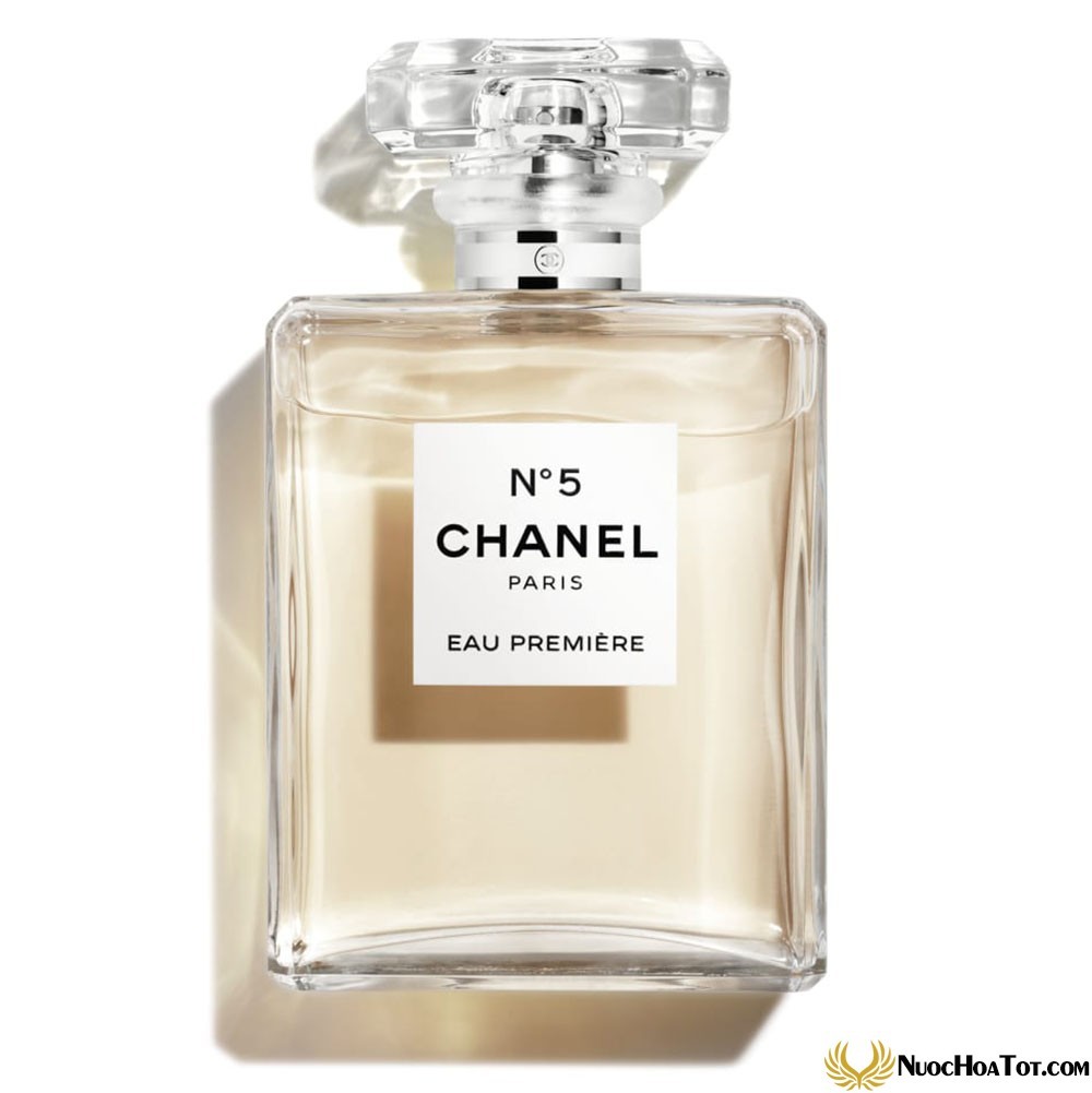 Nước hoa nữ Chanel Nº 5 Eau Première EDP