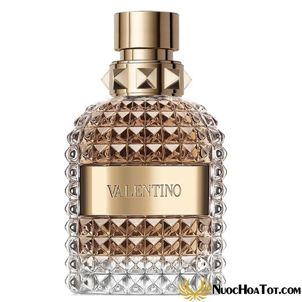 Valentino Uomo For Men EDT 2022