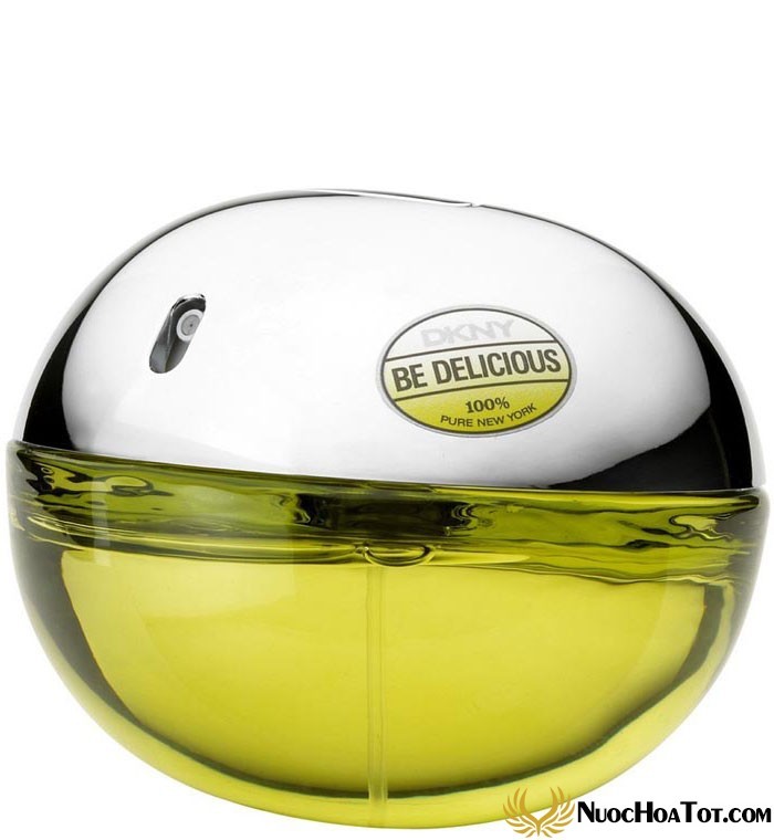 Nước hoa nữ DKNY Be Desired