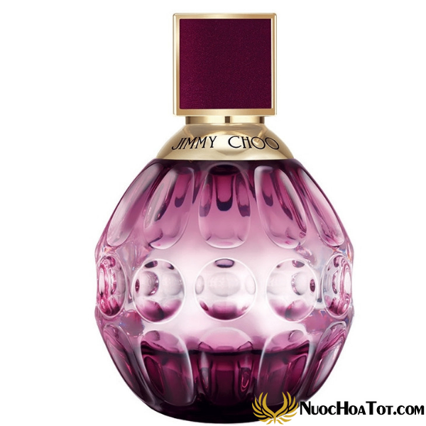 Nước hoa nữ Jimmy Choo Fever EDP