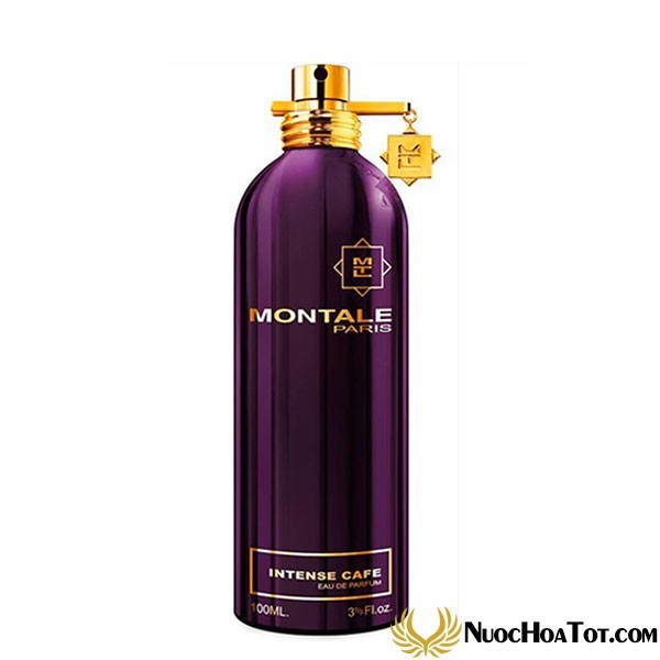 Nước hoa Unisex Montale Intense Cafe EDP