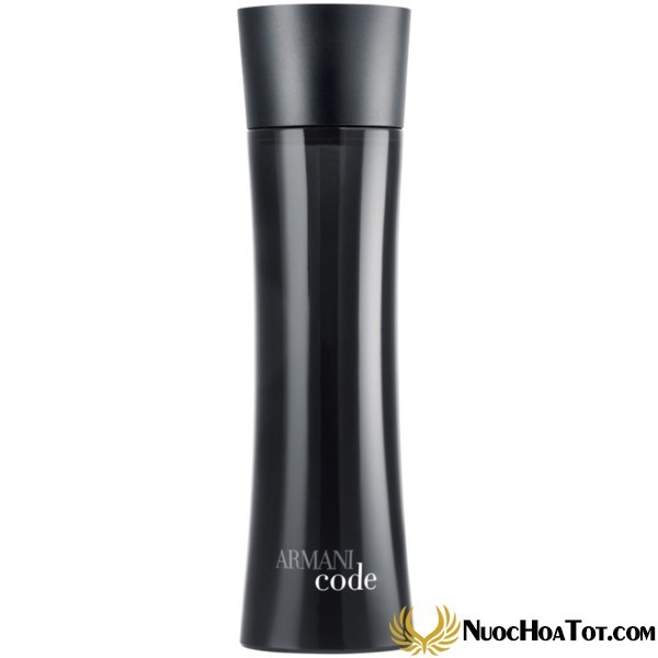 Nước hoa nam Armani Code