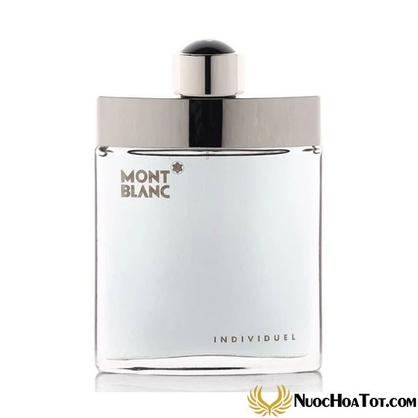 Nước hoa nam Montblanc Individuel EDT