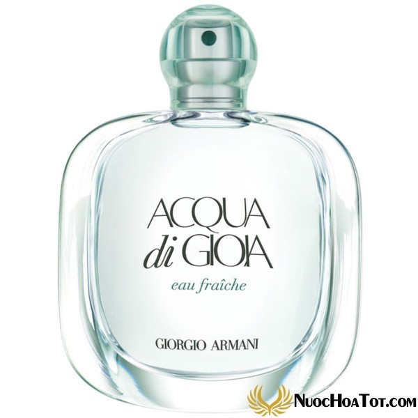 Nước hoa nữ Giorgio Armani Acqua di Gioia Eau Fraiche EDT