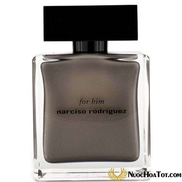 Nước hoa nam Narciso Rodriguez For Him EDP