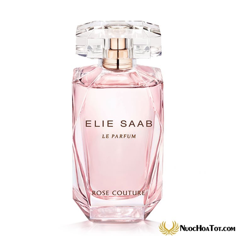Nước hoa nữ Elie Saab Le Parfum Rose Couture