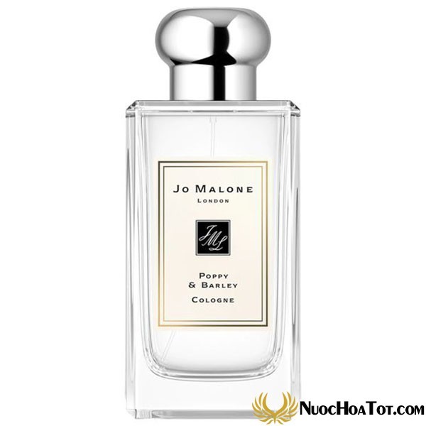 Nước hoa nữ Jo Malone London Poppy & Barley Cologne