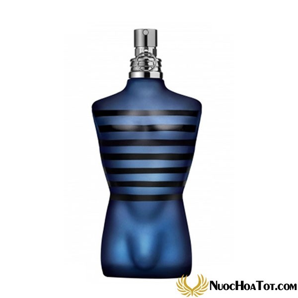 Nước hoa nam Jean Paul Gaultier Ultra Male Intense EDT