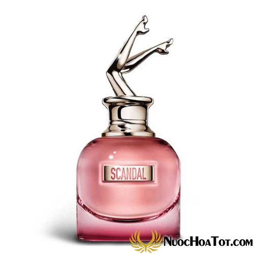 Nước hoa nữ Jean Paul Gaultier Scandal EDP