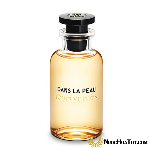 Nước hoa nữ Louis Vuitton Dans la Peau EDP