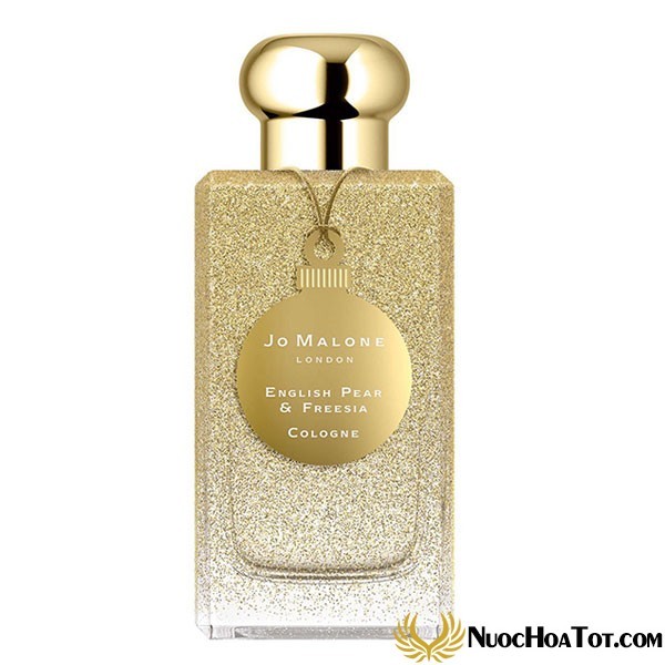 Nước hoa nữ Jo Malone English Pear & Freesia Limited Edition