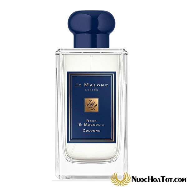 Nước hoa Jo Malone London Rose & Magnolia Cologne EDC