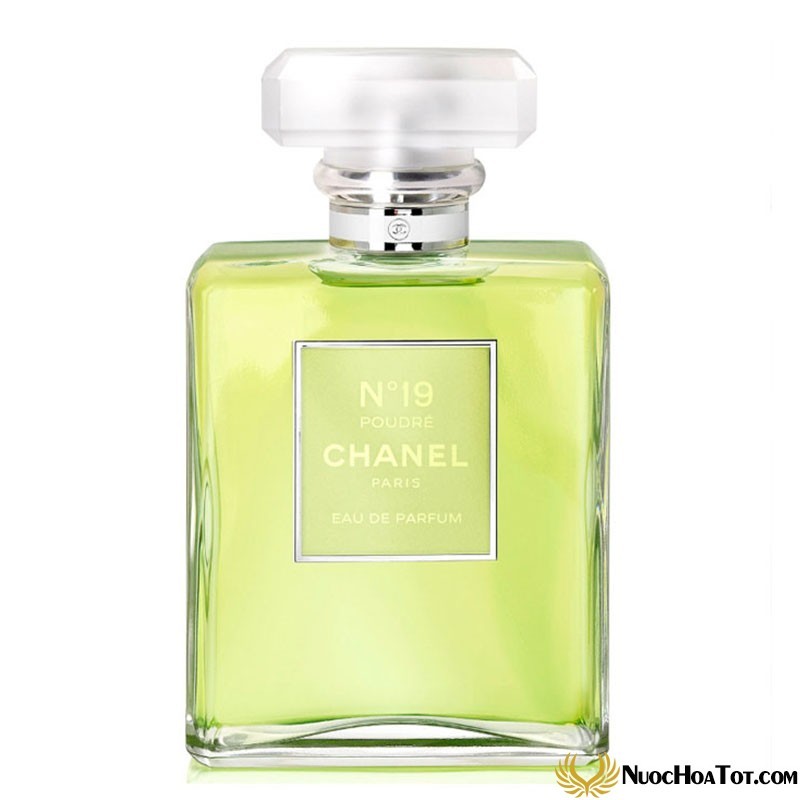 Nước hoa nữ Chanel No.19 Poudré EDP