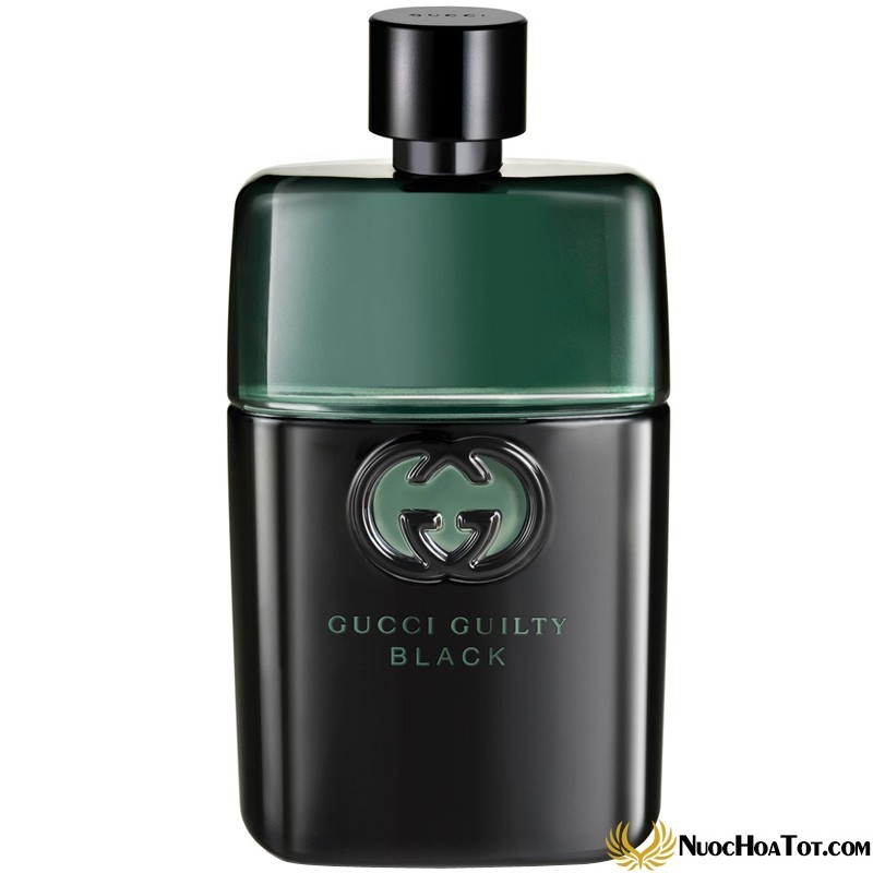 Nước hoa nam Gucci Guilty Black Pour Homme EDT