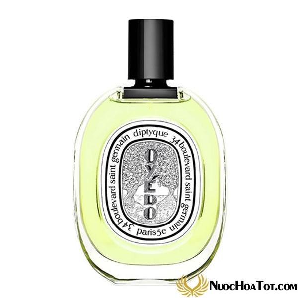 Nước hoa Diptyque Oyedo EDT