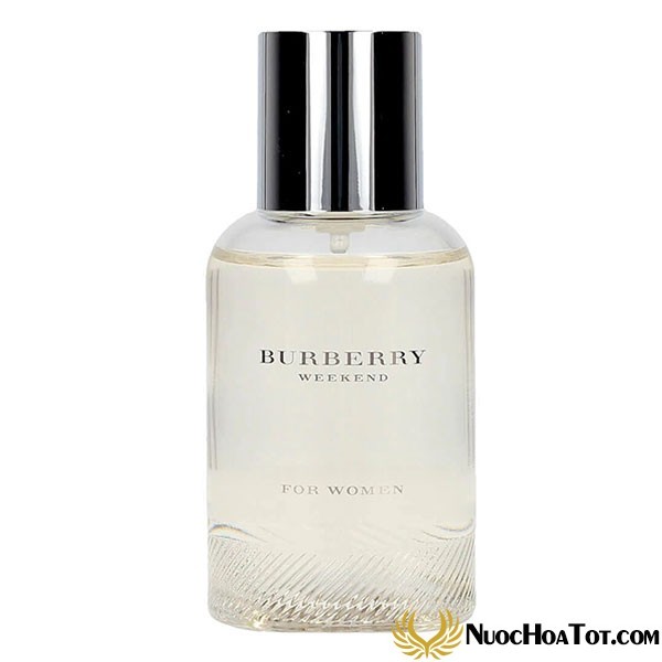 Nước hoa nữ Burberry Weekend For Women EDP