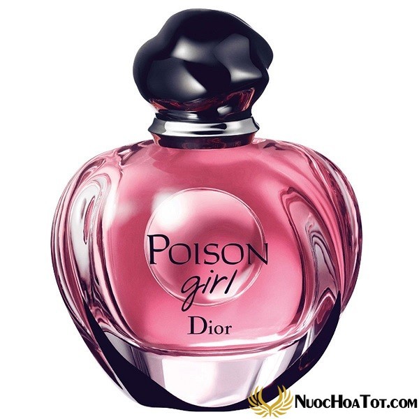 Nước hoa nữ Dior Poison Girl EDT