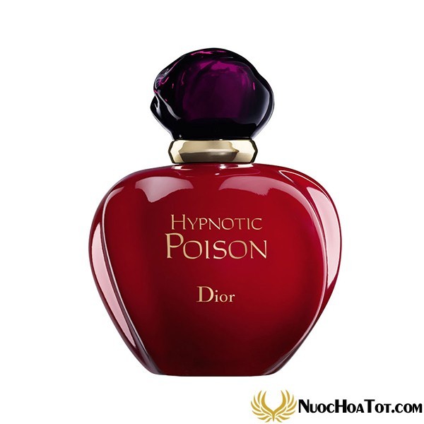 Nước hoa nữ Hypnotic Poison Dior EDT