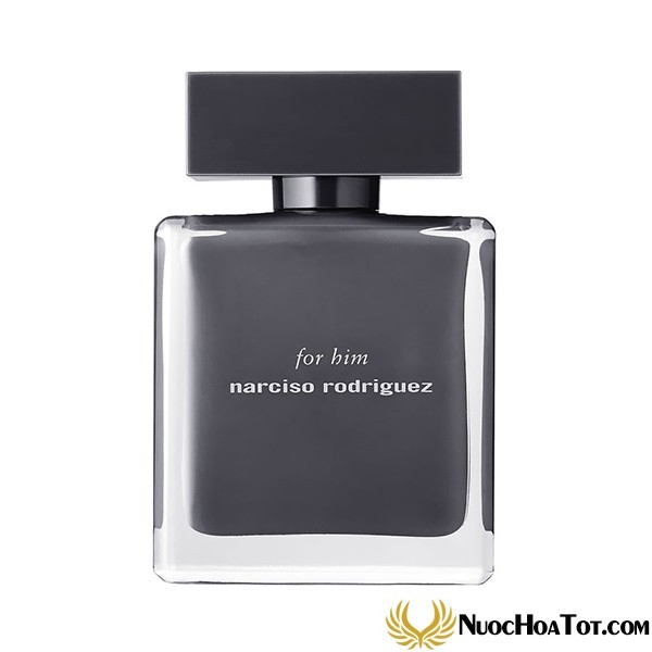 Nước hoa nam Narciso Rodriguez For Him