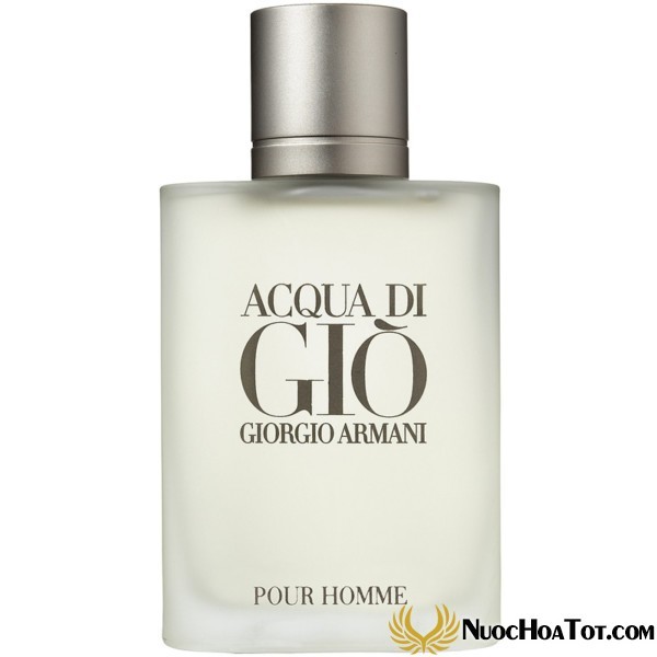 Nước hoa nam Acqua di Gio Pour Homme EDT