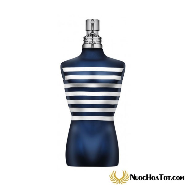 Nước hoa nam Jean Paul Gaultier Le Male In the Navy Limited Edition EDT