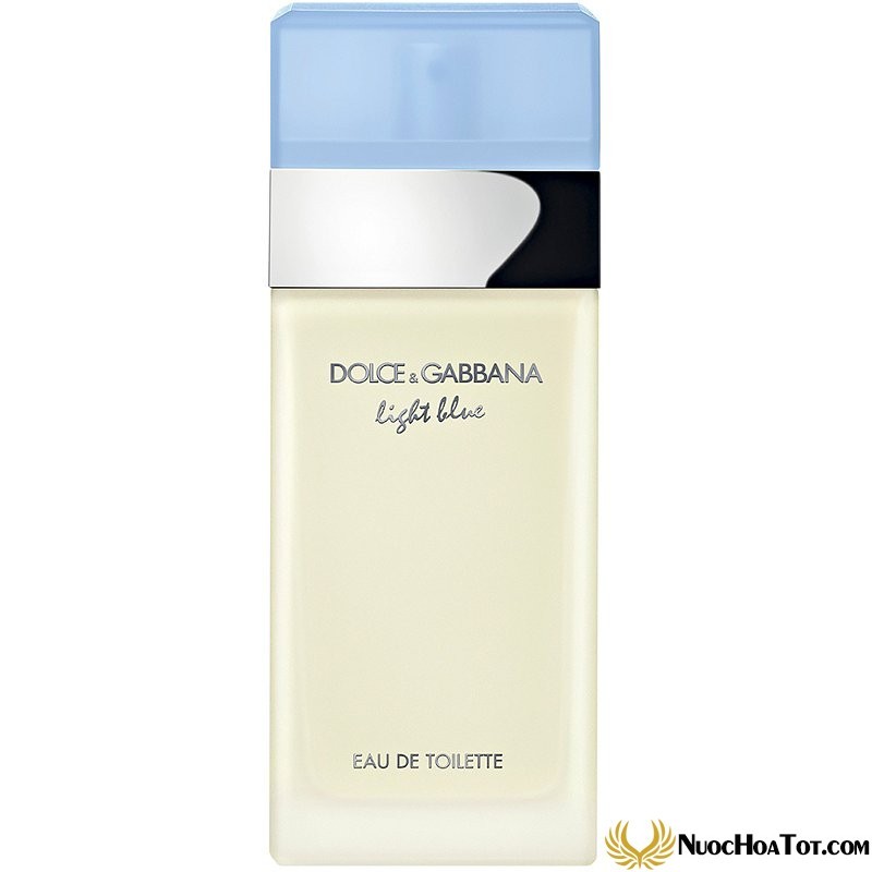 Nước hoa nữ D&G Light Blue EDT