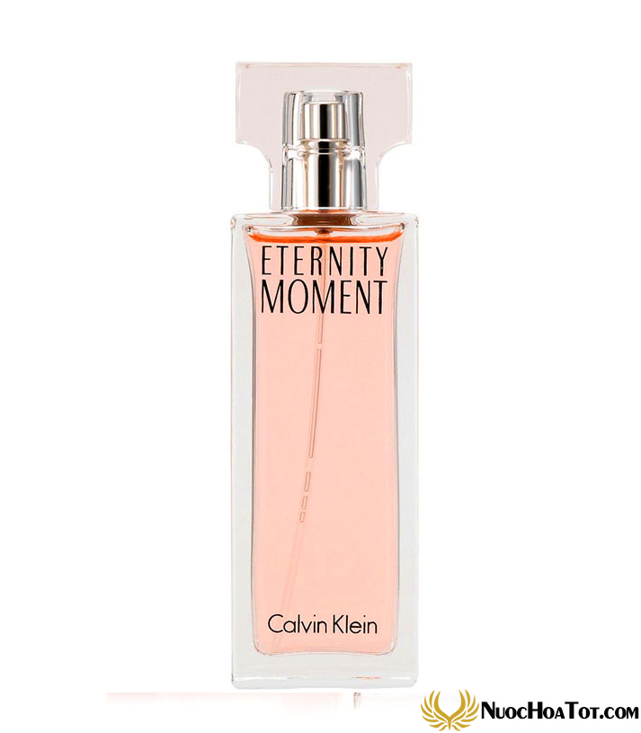 Nước hoa nữ Calvin Klein Eternity Moment EDP