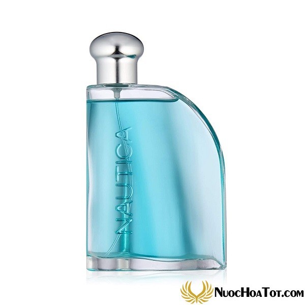 Nước hoa nam Nautica Classic Eau De Toilette Spray