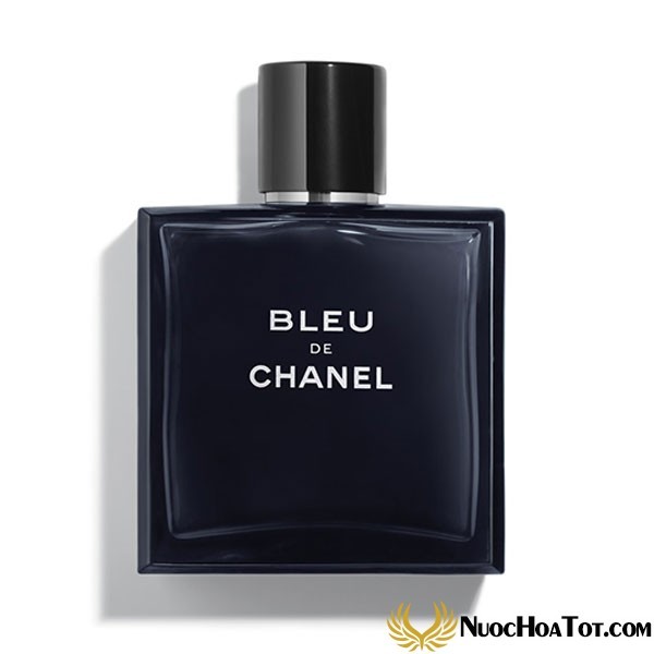 Nước hoa nam Bleu De Chanel EDT