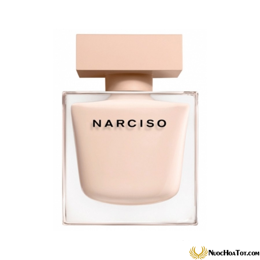 Nước hoa nữ Narciso Rodriguez Poudree EDP