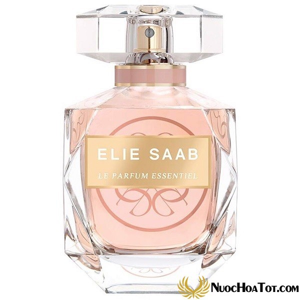 Nước hoa nữ Elie Saab Le Parfum Essentiel EDP