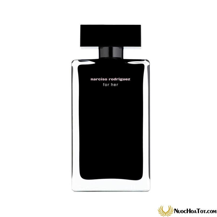 Nước hoa nữ Narciso Rodriguez For Her EDT