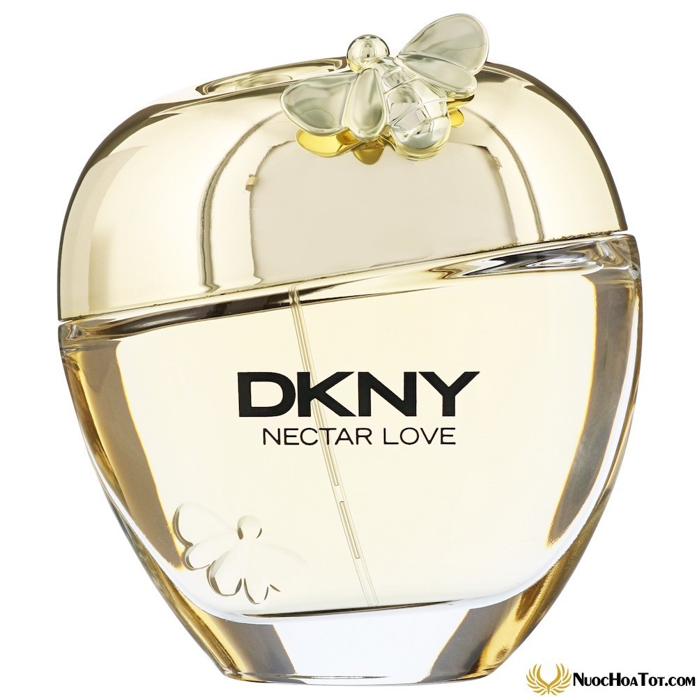 Nước hoa nữ DKNY Nectar Love
