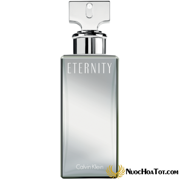 Nước hoa nữ CK Eternity 25th Anniversary Edition