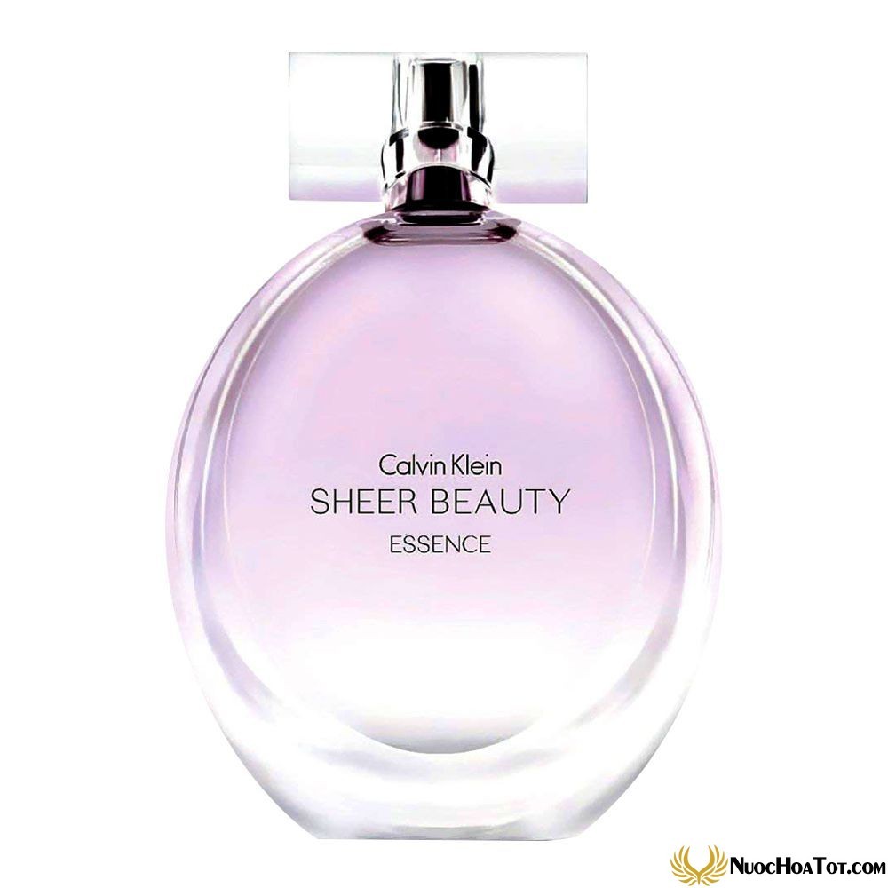 Nước hoa nữ Calvin Klein Sheer Beauty Essence EDT