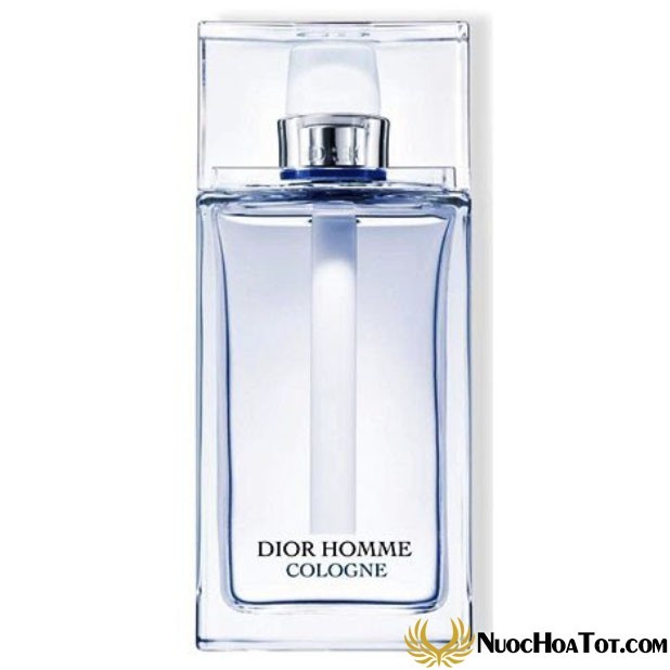 Nước hoa nam Dior Homme Cologne For Men EDT