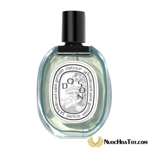 Nước hoa Diptyque Do Son Limited Edition EDT