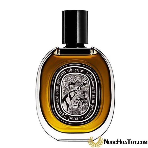 Nước hoa Diptyque Tempo EDP