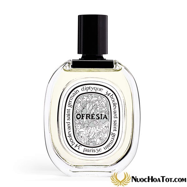 Nước hoa nữ Diptyque Ofrésia EDT