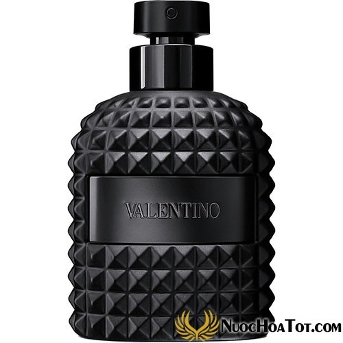 Nước hoa nam Valentino Uomo Edition Noire EDT