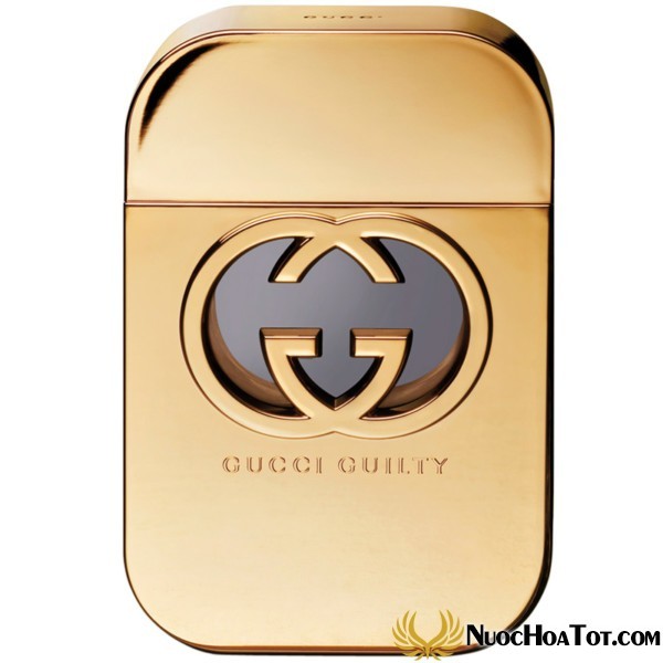 Nước hoa nữ Gucci Guilty Intense EDP